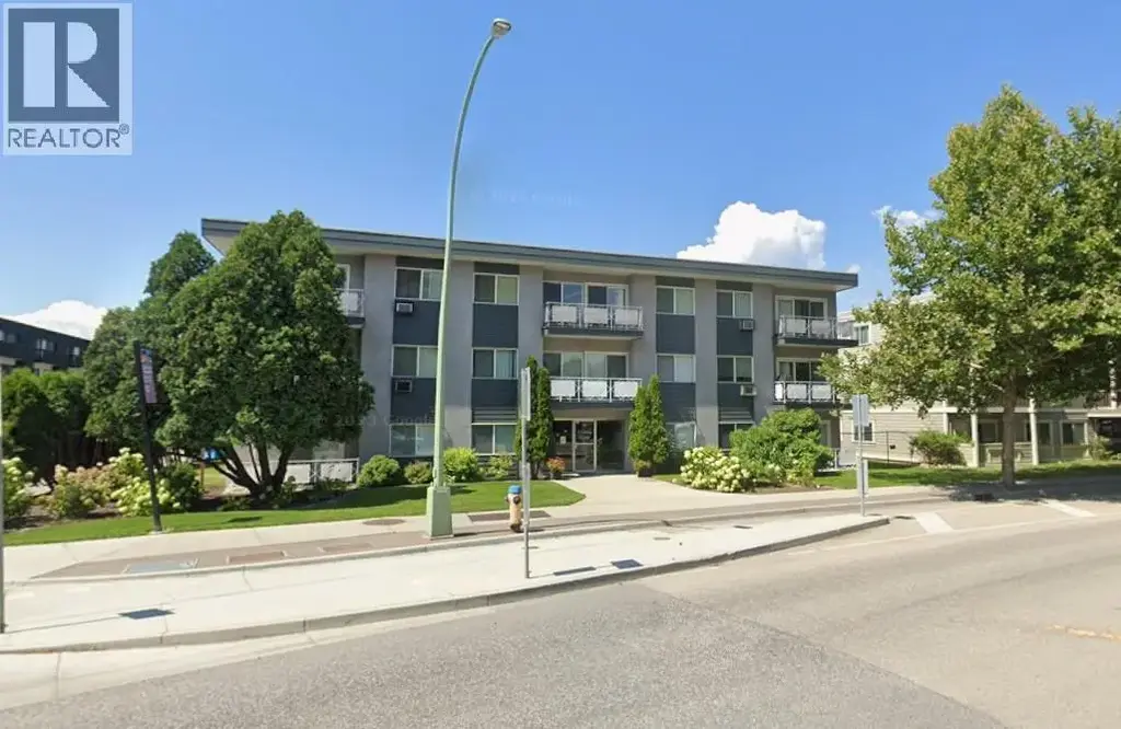 1880 Pandosy Street, Kelowna