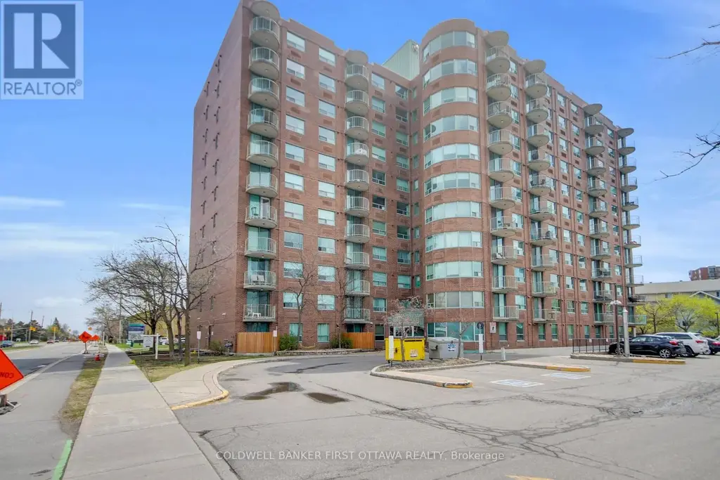 811 - 1440 Heron Road, Ottawa