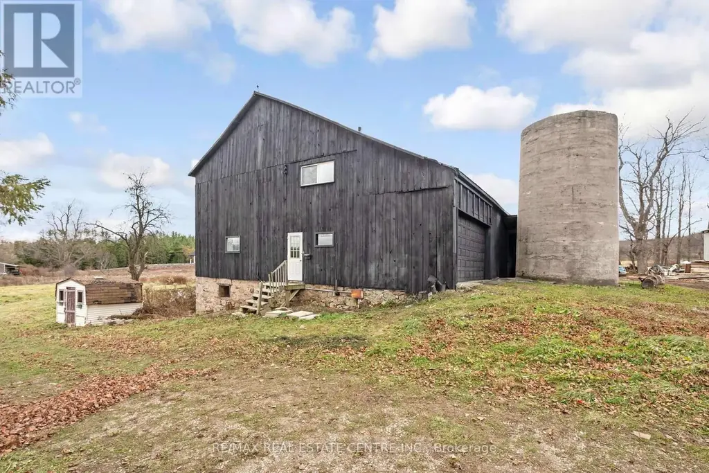 4314 Concession 11 Road, Puslinch