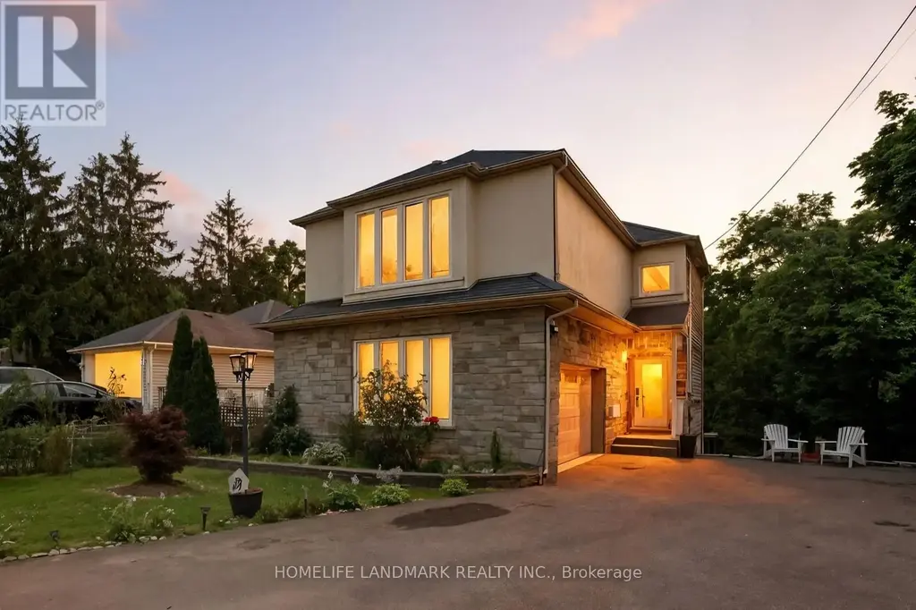 38 Woodrow Street, St. Catharines (Secord Woods)