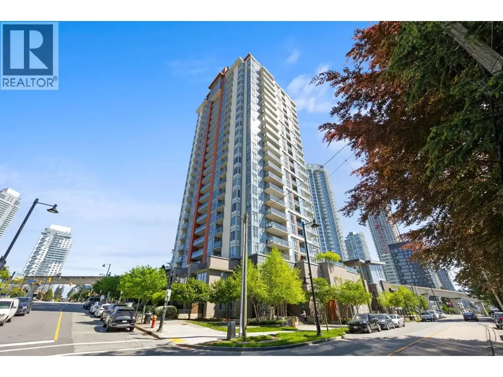 2108 691 North Road, Coquitlam