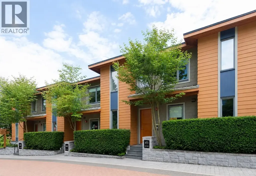 453 13th Street, West Vancouver