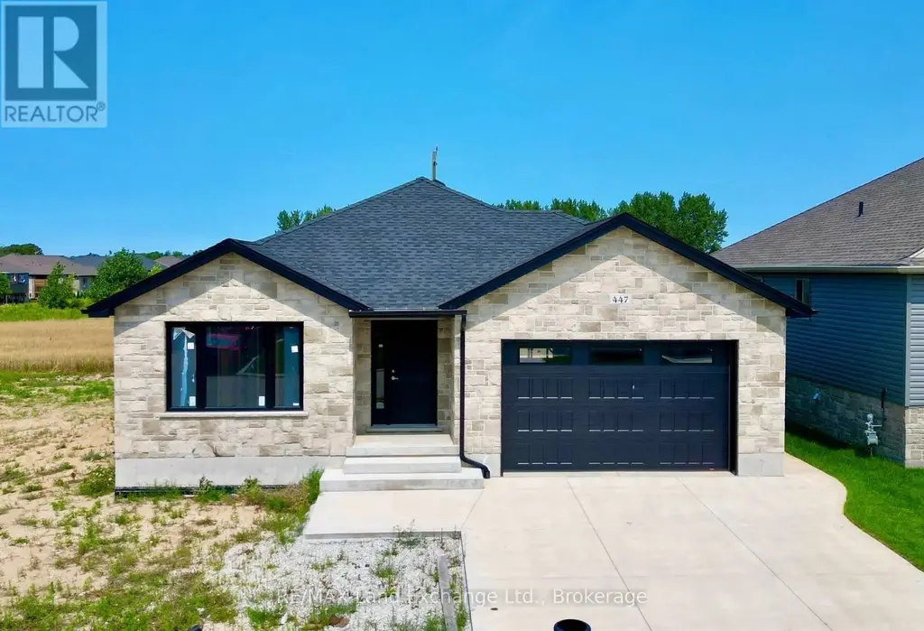 447 Burnside Street, Saugeen Shores