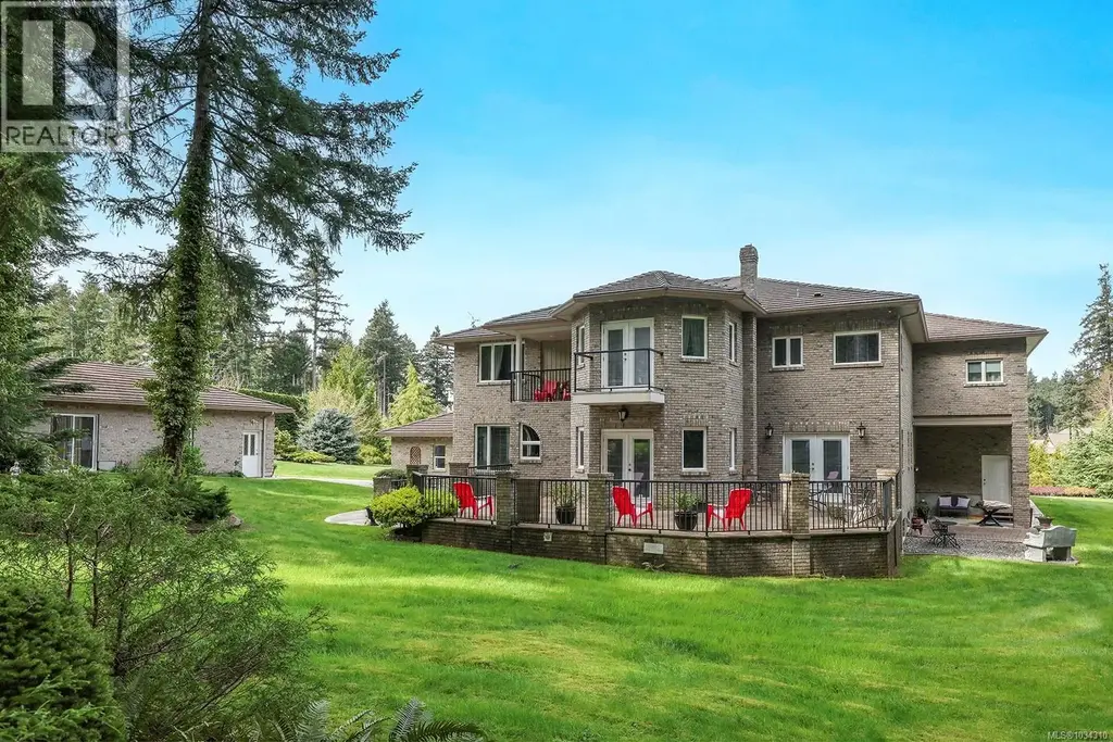 1781 Thurber Rd, Comox