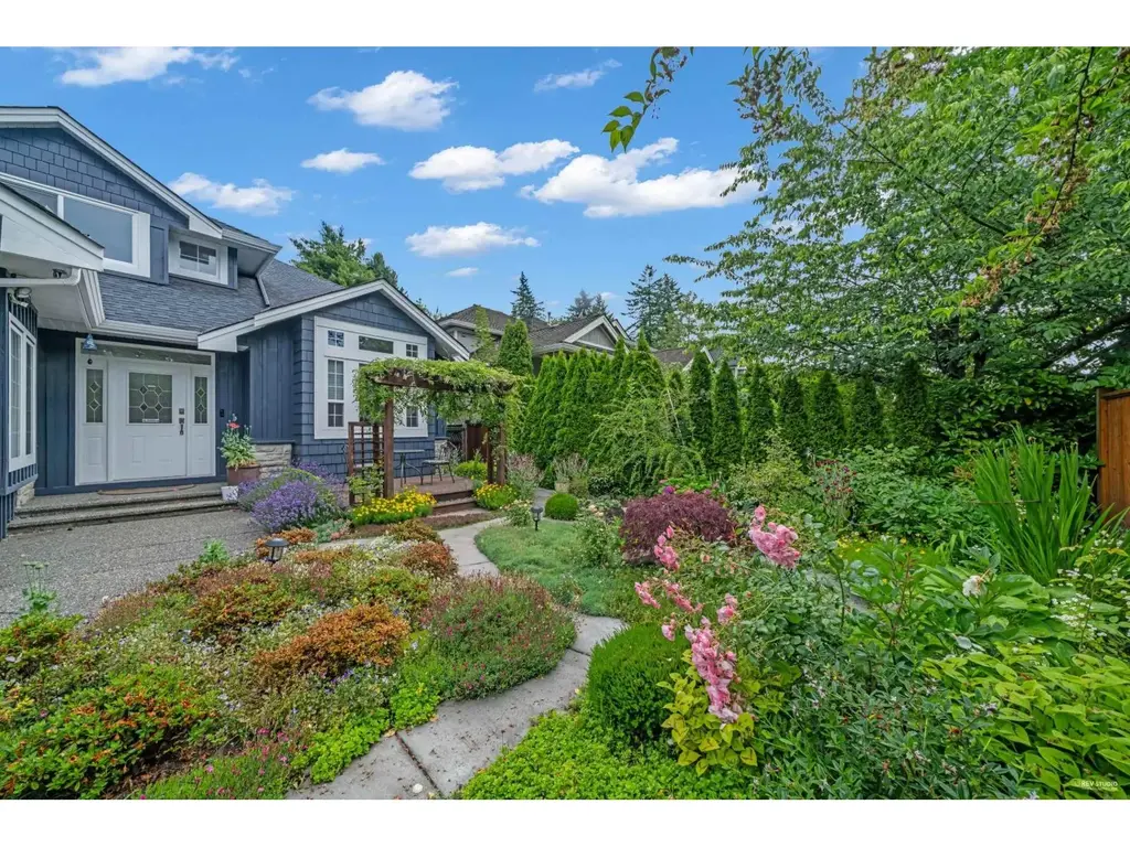 14741 30 Avenue, Surrey