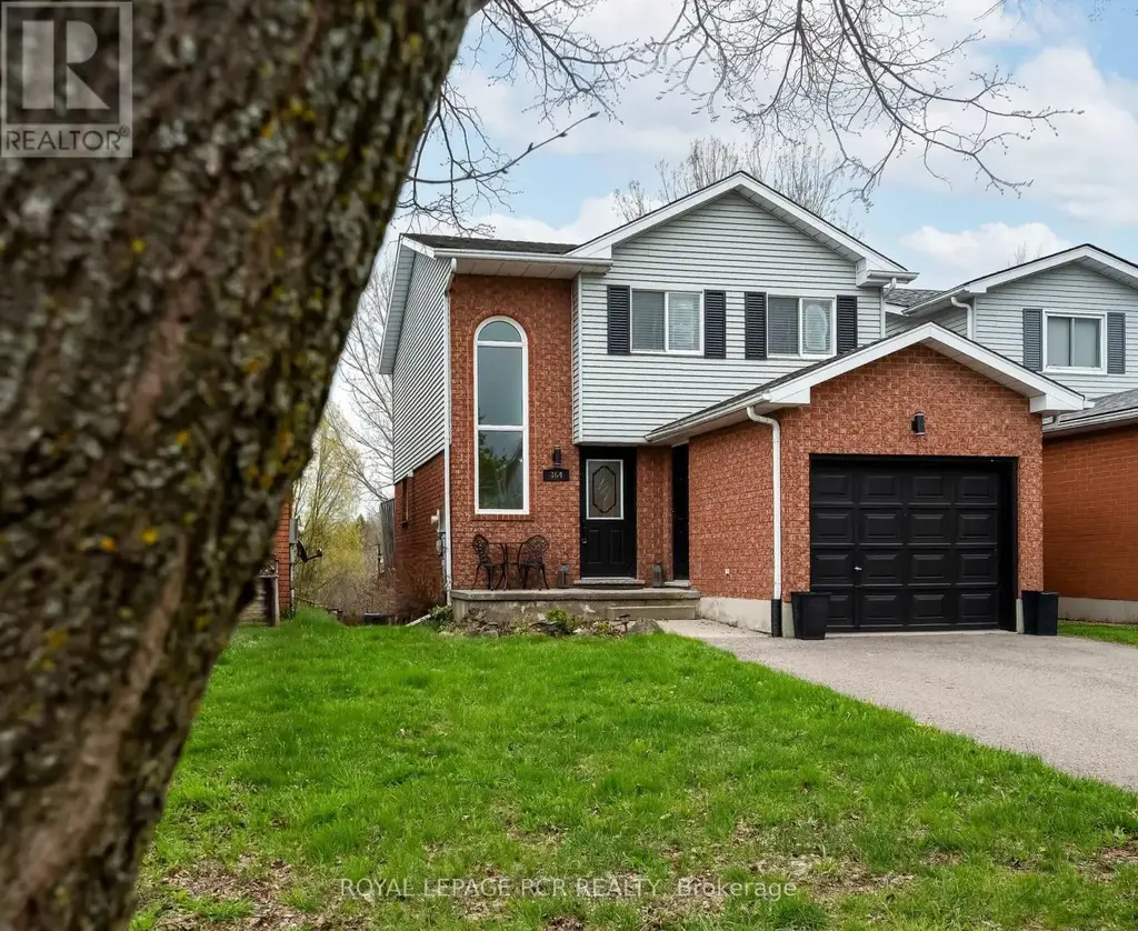 364 Adams Court, Orangeville