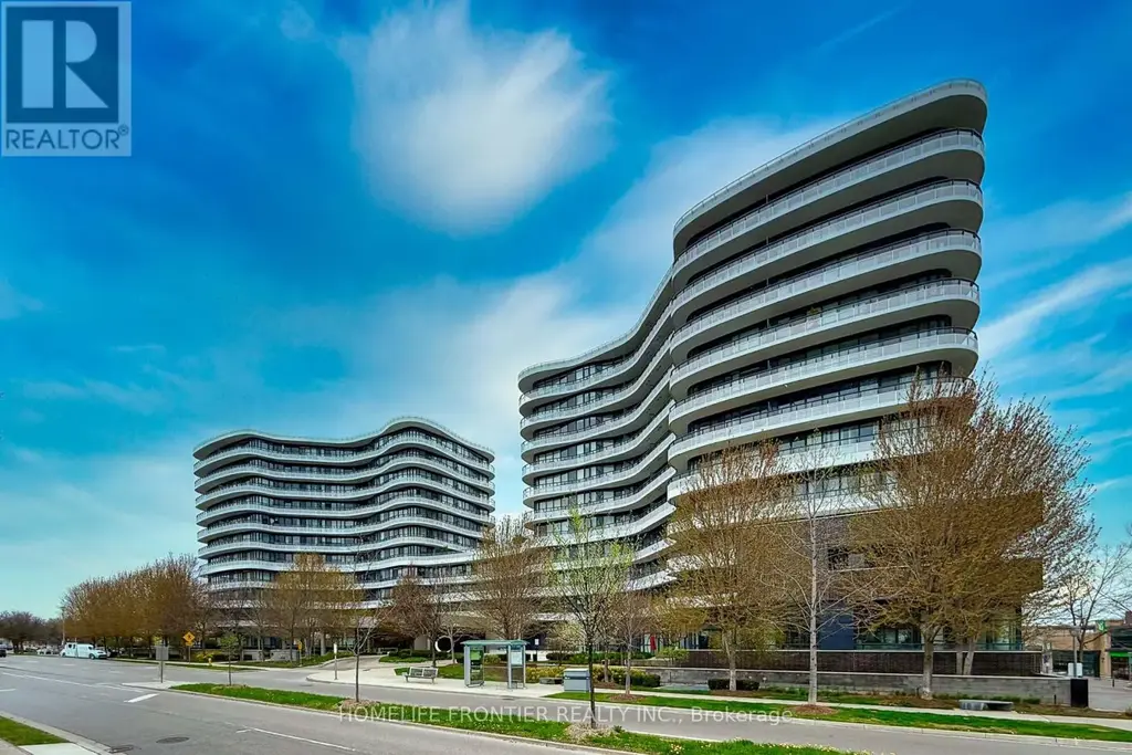222 - 99 The Donway W, Toronto (Banbury-Don Mills)