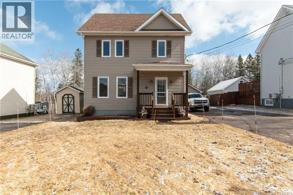 150 East Street, Moncton
