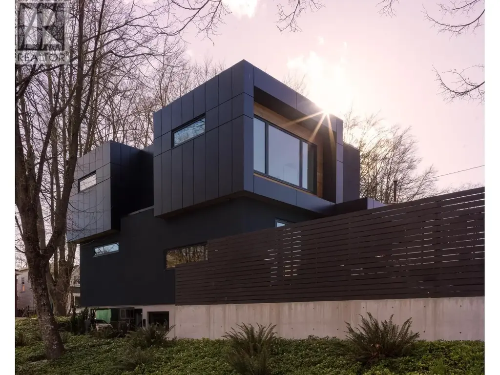91 E 40th Avenue, Vancouver