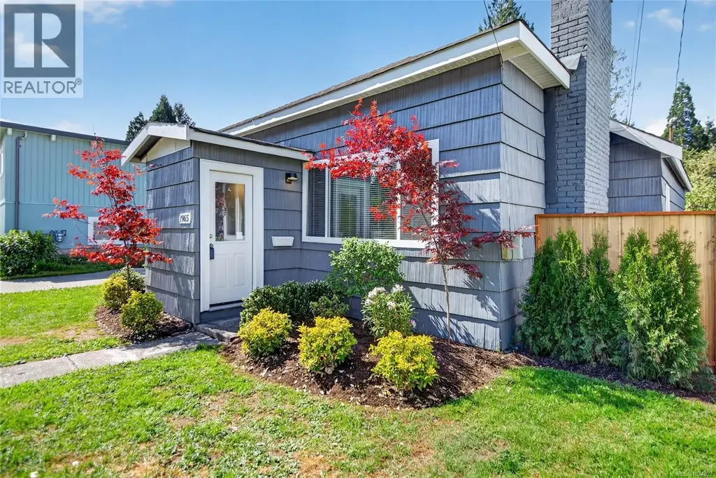 1965 Piercy Ave, Courtenay