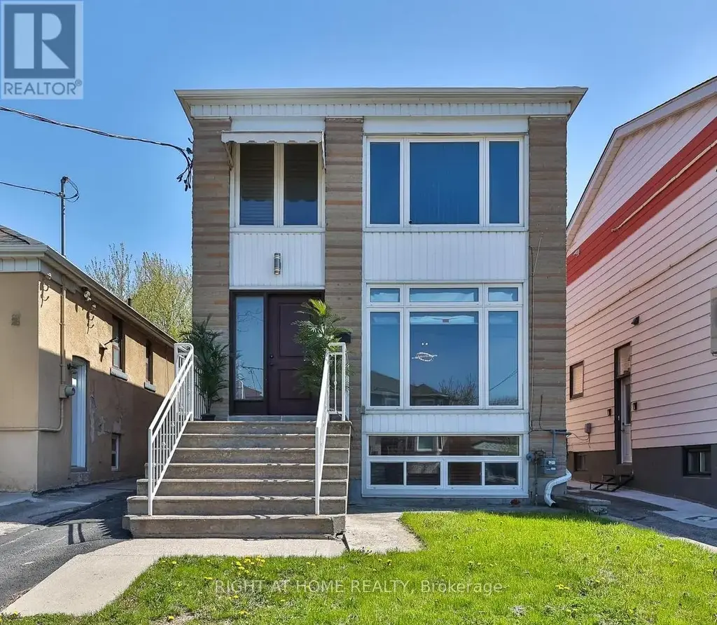 65 Branstone Road, Toronto (Caledonia-Fairbank)