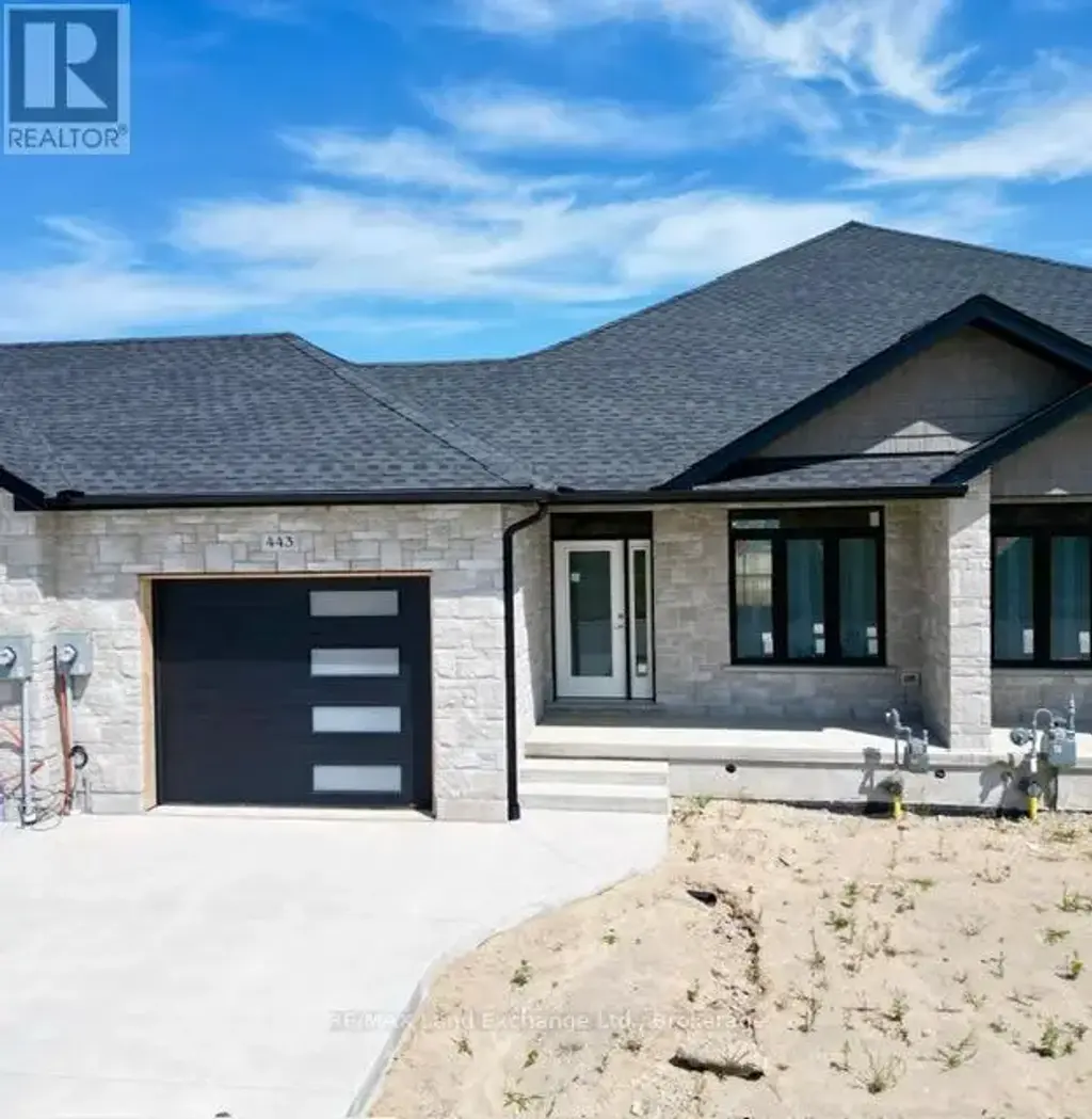 443 Ivings Drive, Saugeen Shores