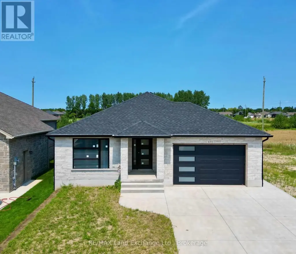 455 Burnside Street, Saugeen Shores