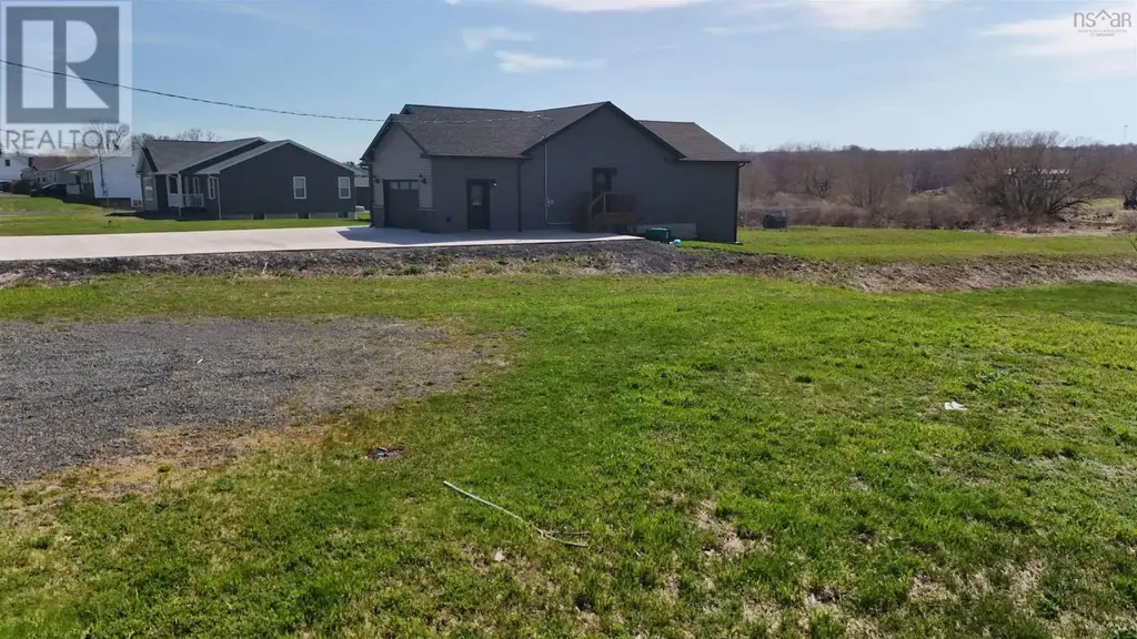 Lot 5 East River East Side Road, Plymouth