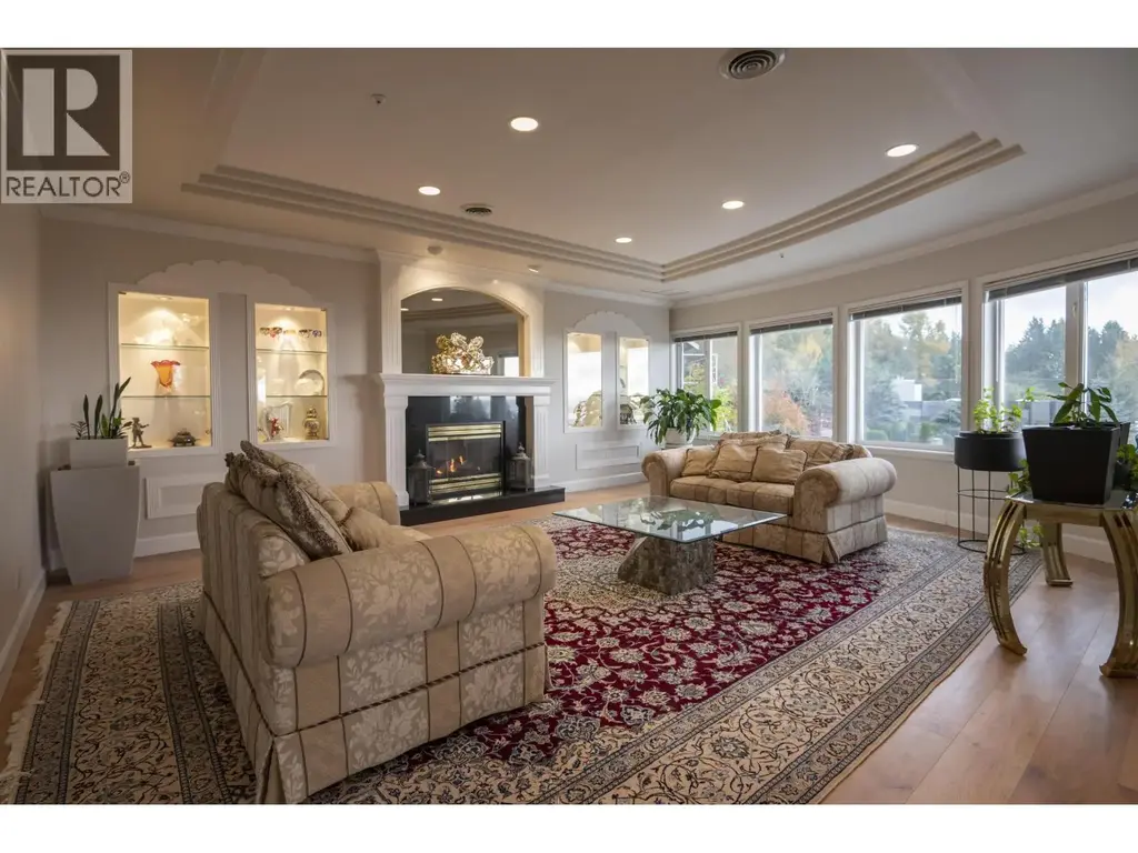 2572 Westhill Close, West Vancouver