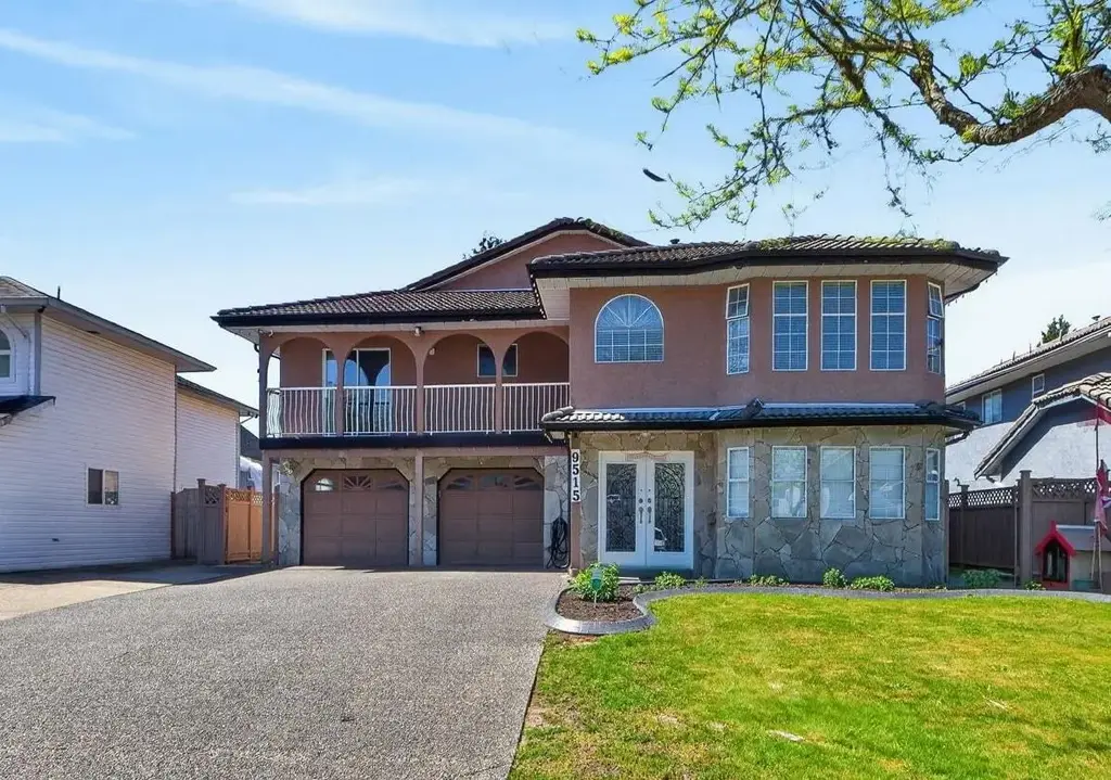 9515 124a Street, Surrey