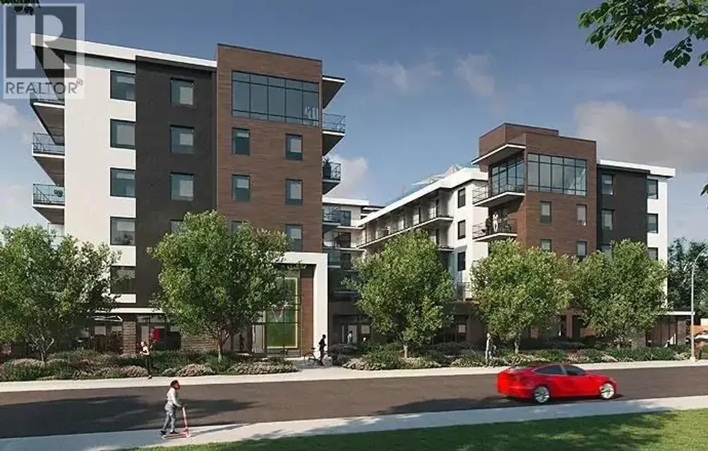 1274 Devonshire Avenue Unit# 307 Lot# 32, Kelowna