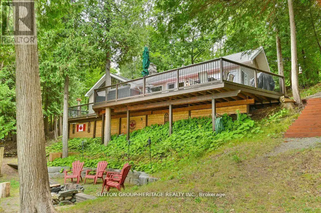 224 Shoreline Lane, Centre Hastings