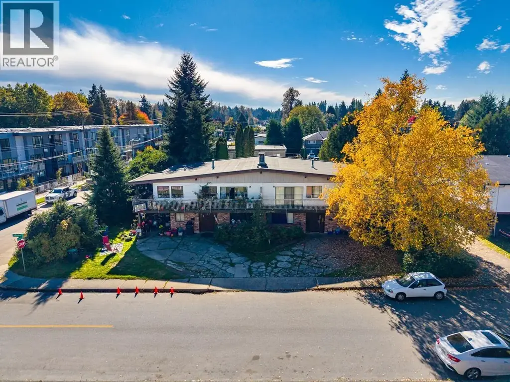 780-782 Catherine Avenue, Coquitlam