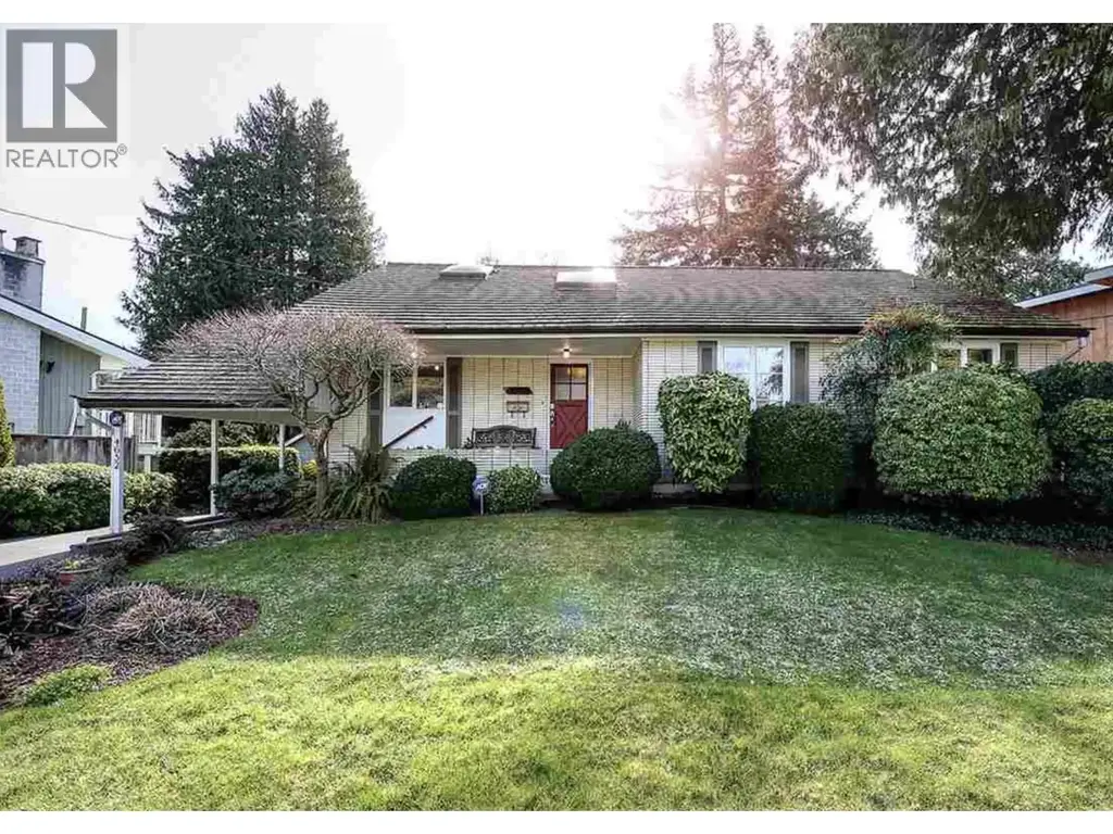 4652 Wesley Drive, Delta