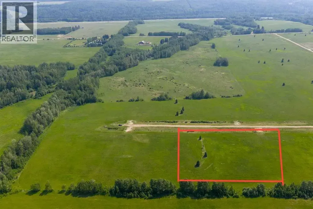 Block 2 Lot 7 Eastwood Ridge Estates, Rural Woodlands County
