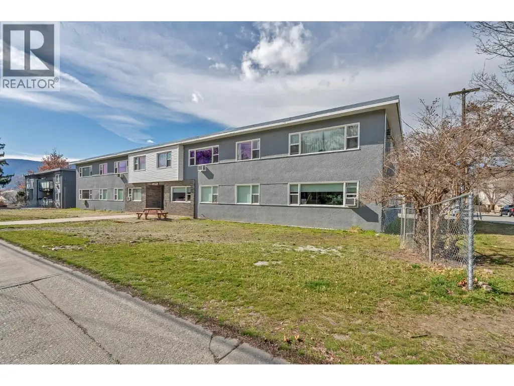 909 Fairview Road, Penticton