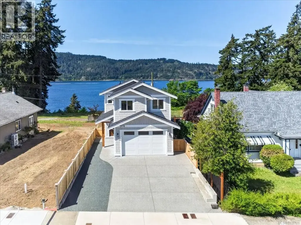 2978 Kingsway Ave, Port Alberni