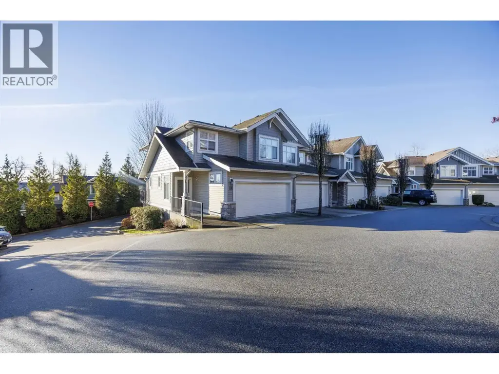 3 11282 Cottonwood Drive, Maple Ridge