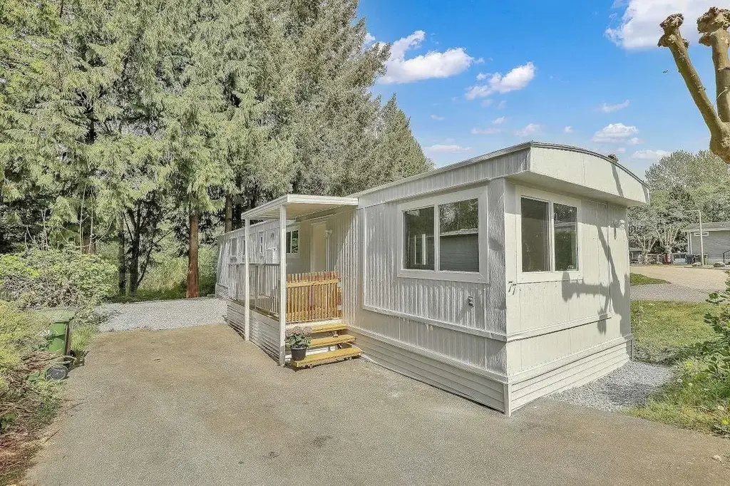 77 8220 King George Boulevard, Surrey