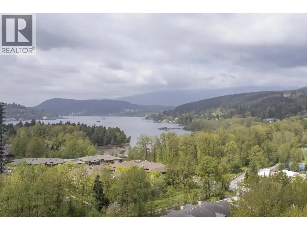 2009 305 Morrissey Road, Port Moody