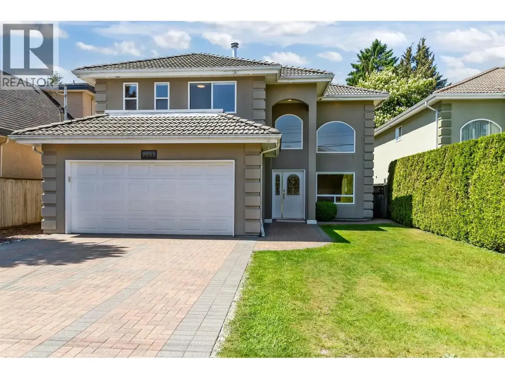 7551 Lombard Road, Richmond