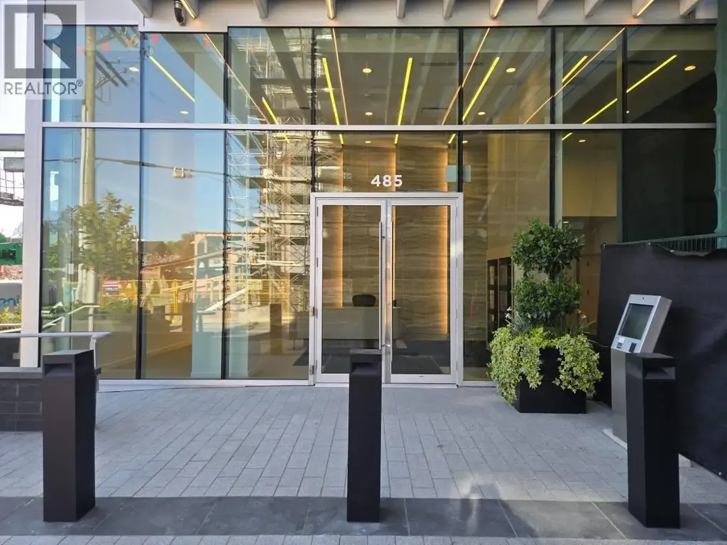 2505 485 W 42nd Avenue, Vancouver