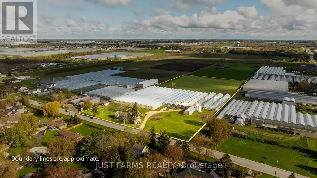 3036 Seacliff Drive, Kingsville