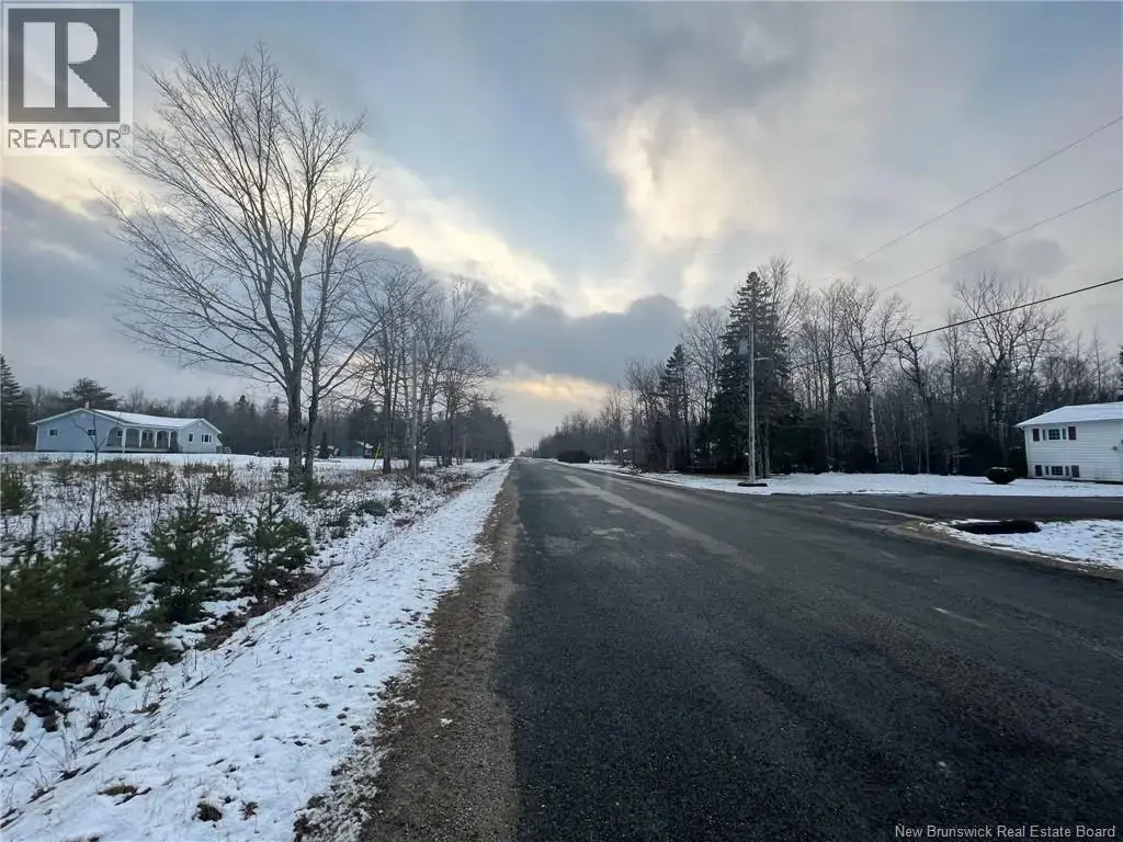 8193 Sqm Young Ridge Road, Rogersville