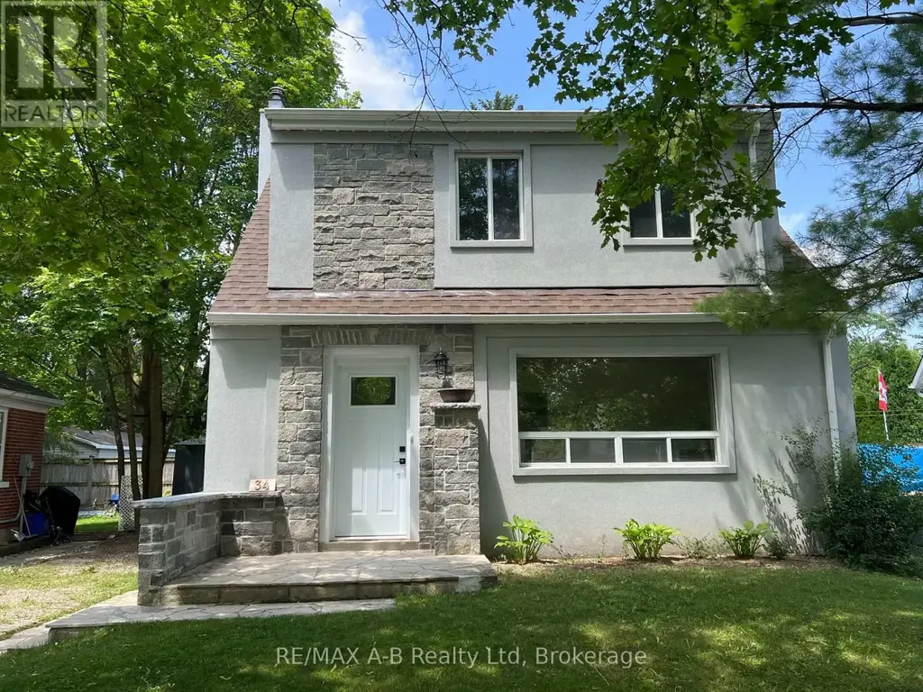 34 Somerset Street, Stratford