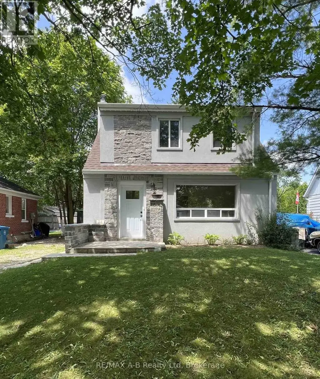 34 Somerset Street, Stratford