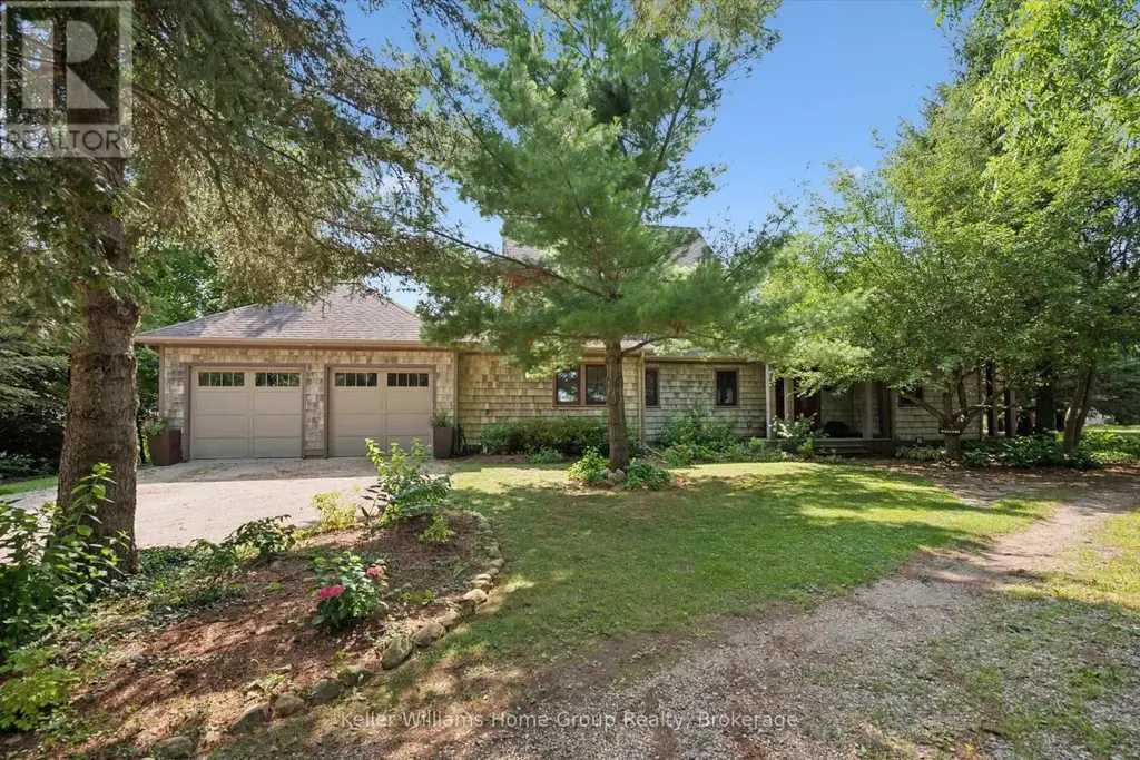 7708 Nichol Sideroad 15, Centre Wellington