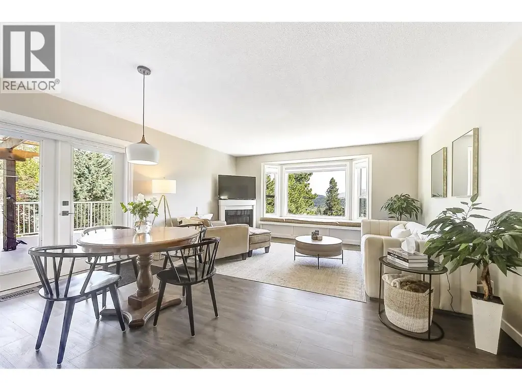13424 Hermiston Drive, Summerland
