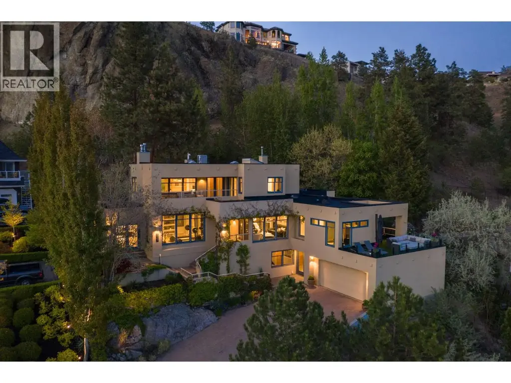 837 Mount Royal Drive, Kelowna