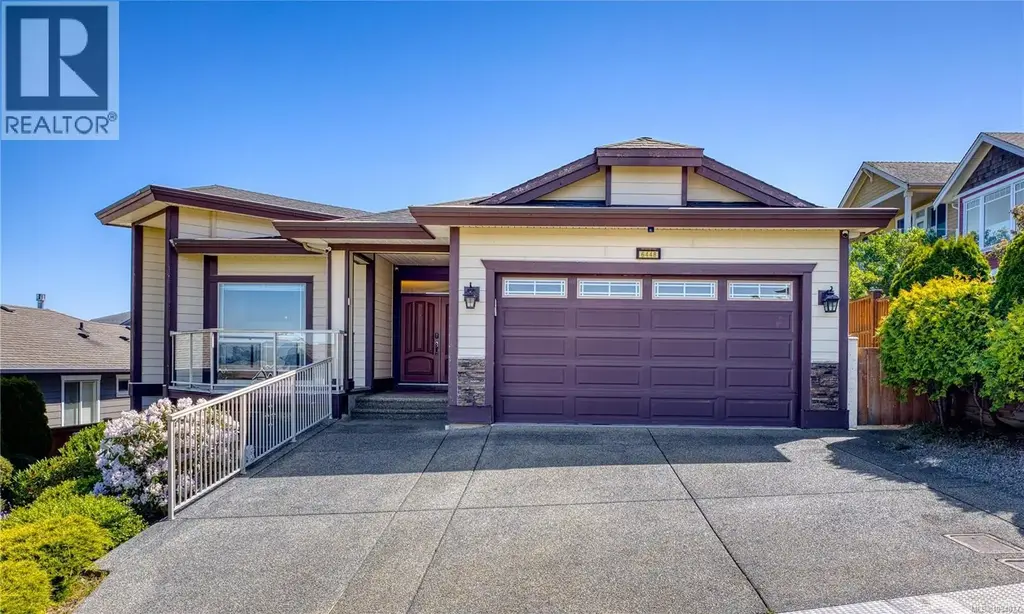 6448 Peregrine Rd, Nanaimo