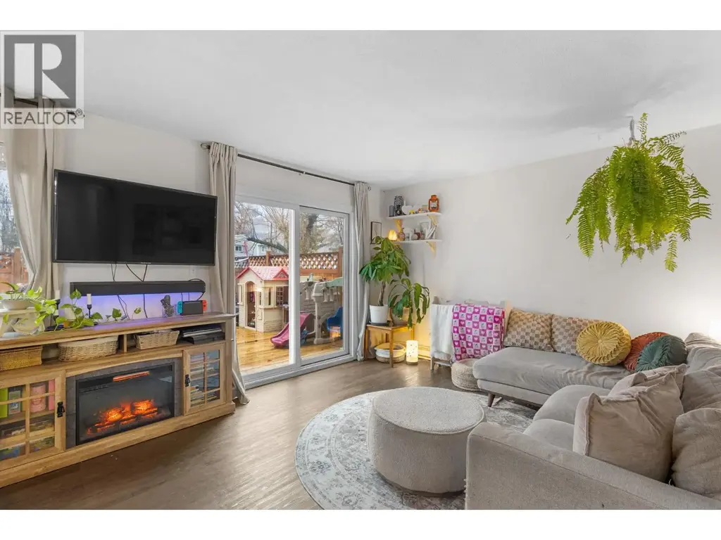 1808 45 Street Unit# 6, Vernon