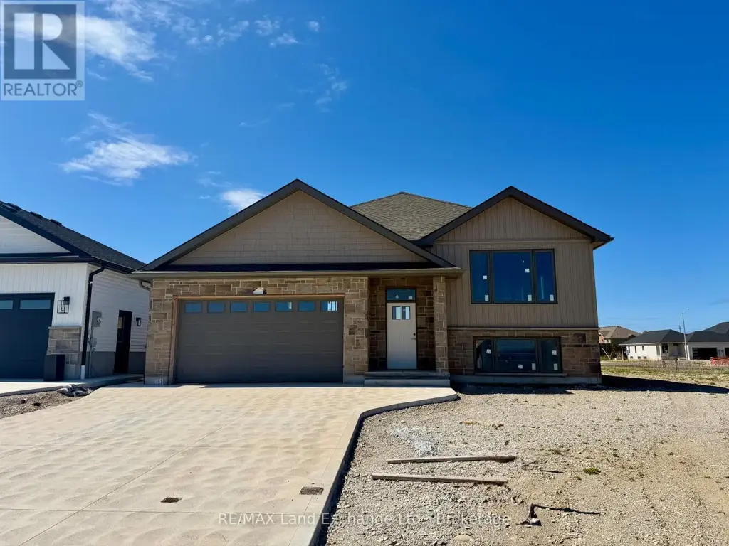 418 Northport Drive, Saugeen Shores