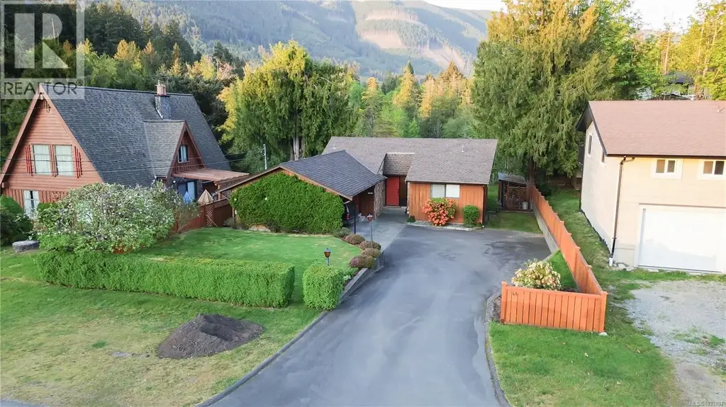 41 Somenos St, Lake Cowichan