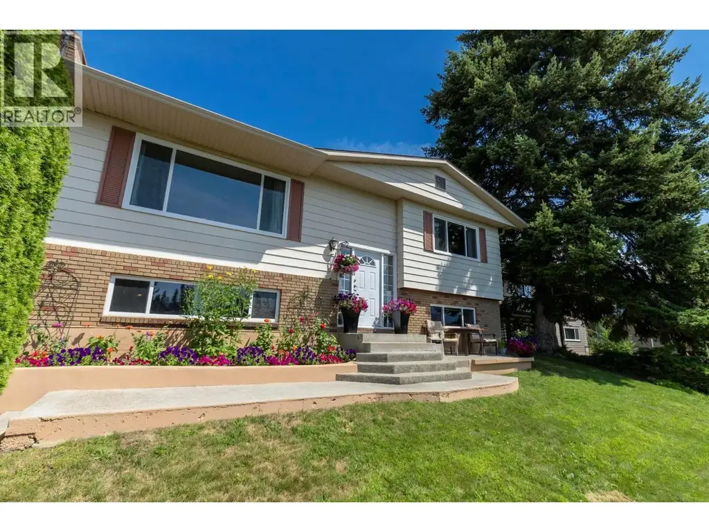 1285 Begley Road, Kelowna