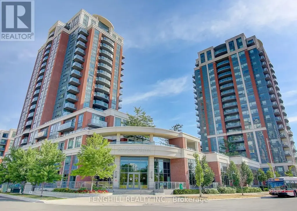 2010 - 1 Uptown Drive, Markham (Unionville)