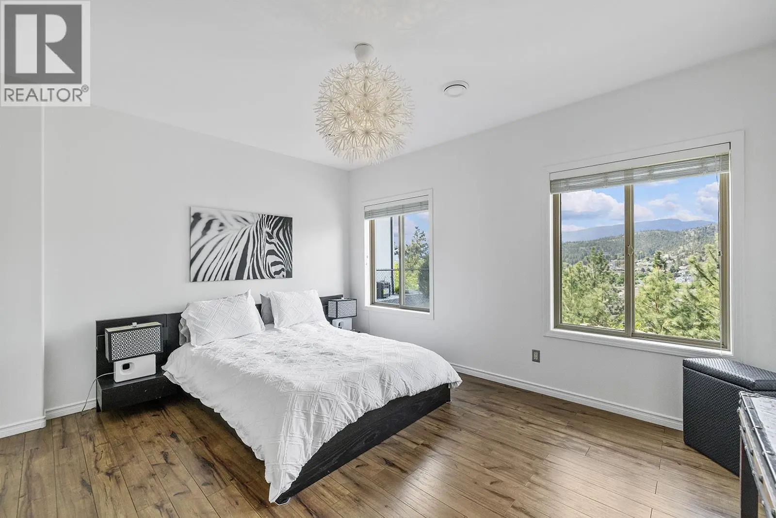 600 Denali Drive. Kelowna, British Columbia