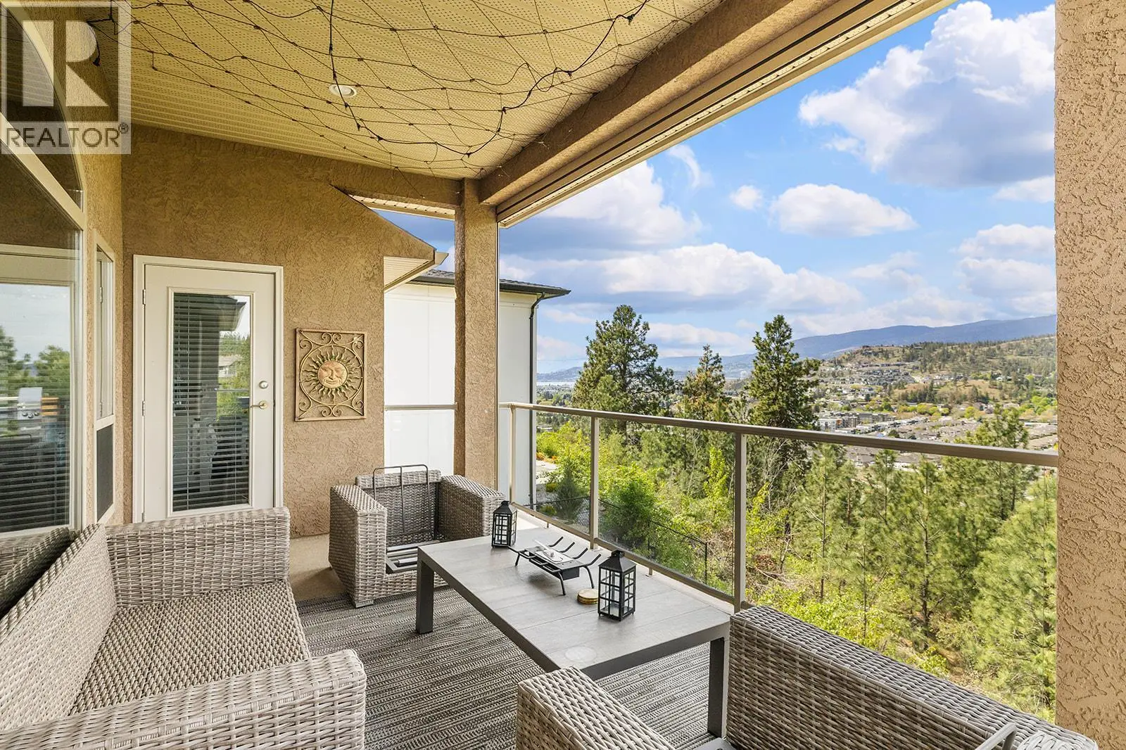 600 Denali Drive. Kelowna, British Columbia