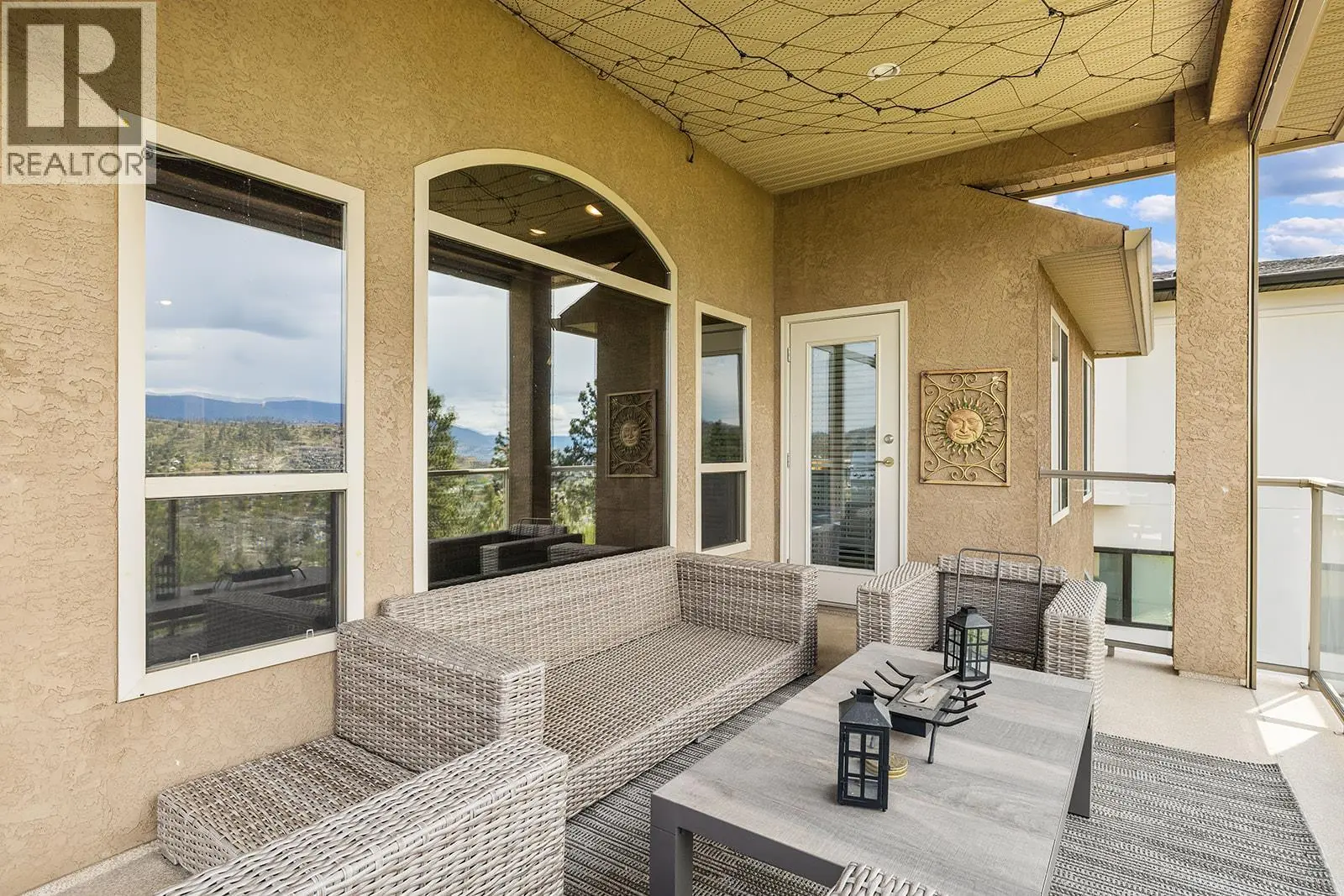 600 Denali Drive. Kelowna, British Columbia