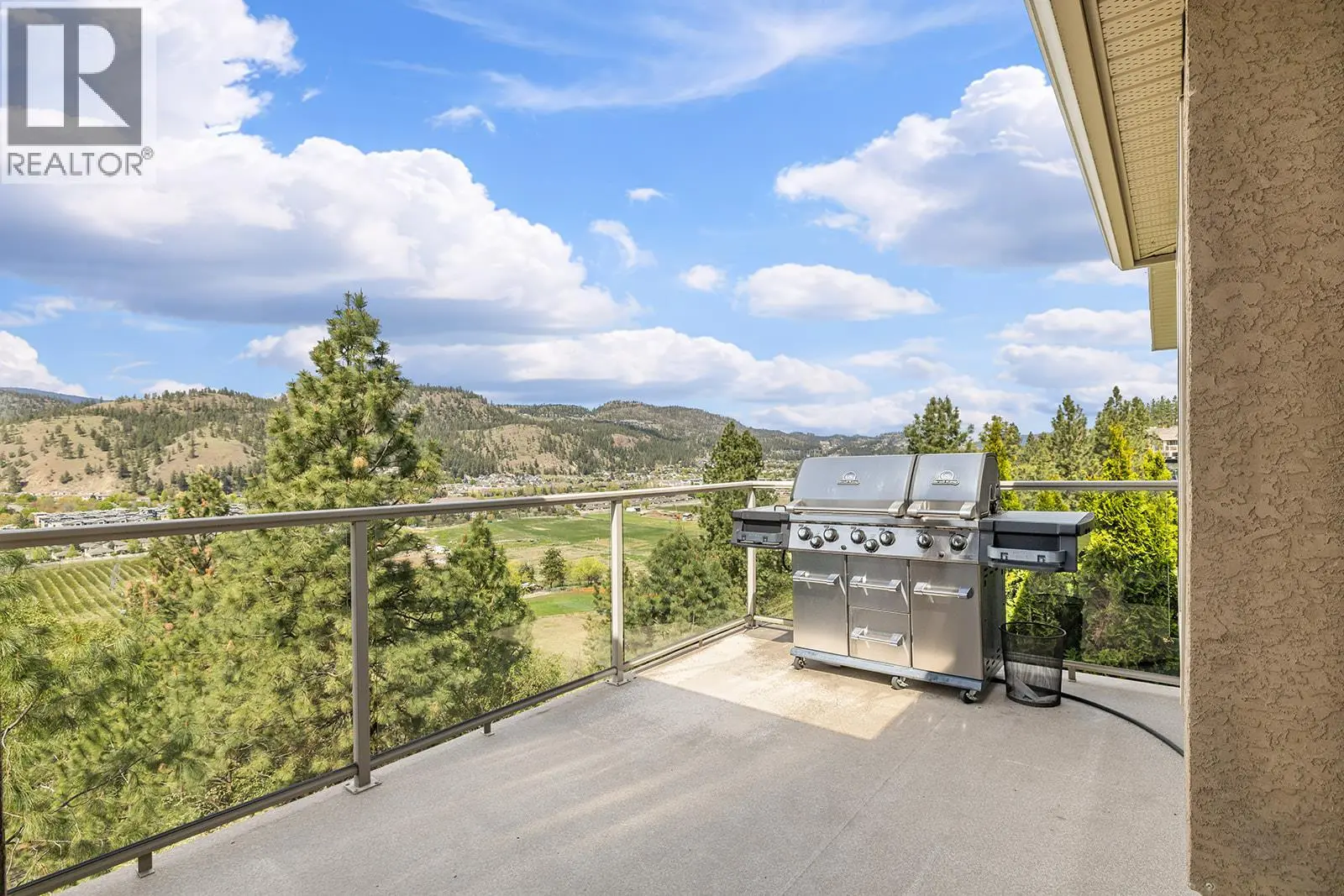 600 Denali Drive. Kelowna, British Columbia