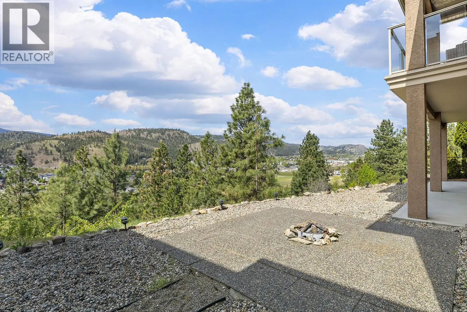 600 Denali Drive. Kelowna, British Columbia